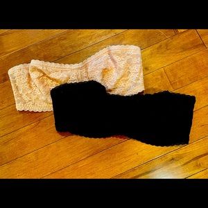 Gently Used Victoria’s Secret Bralette Bundle